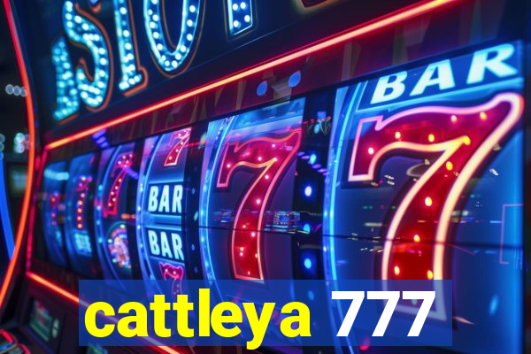 cattleya 777